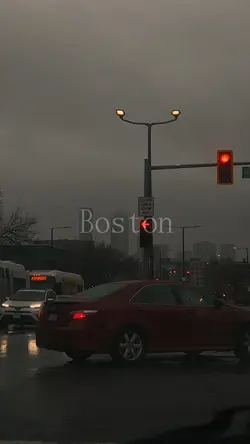 Boston