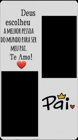 Dia dos pais