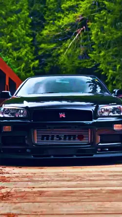 R34 EDIT 🔥🥶