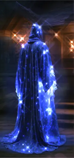 MerlinAIX