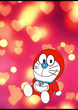 Doraemon Temp
