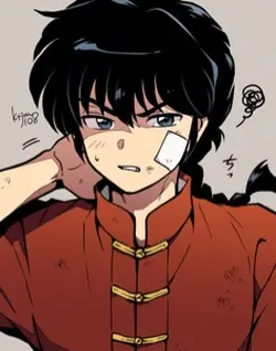 Ranma