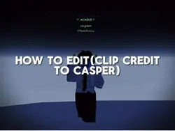How to edit?!