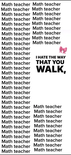 Hate Everything.