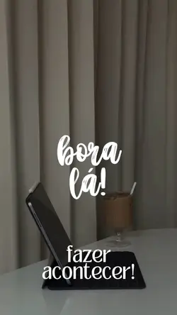 Bora lá 