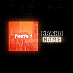 Brand Name Template