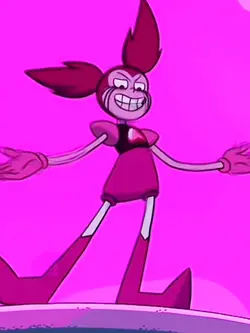 !!Spinel!!