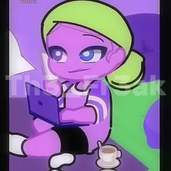 Lilac edit