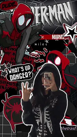 Spider-man