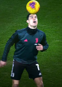 Ronaldo free edit 