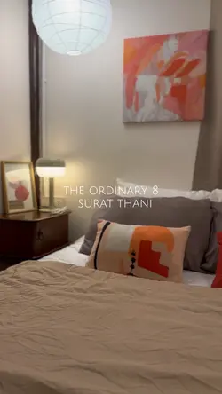 hotel review 🫶