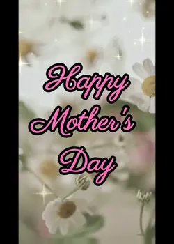 Mother's Day Msg