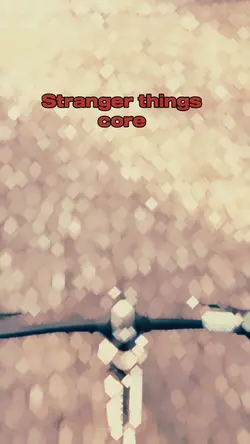 Nostalgic Slo-mo 🌟