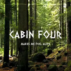 Cabin Four