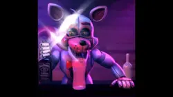 FT. FOXY & LOLBIT