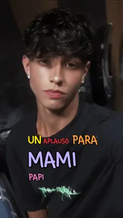 Un aplauso