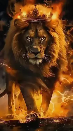 the king AI EDIT