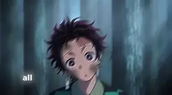 Demon slayer edit