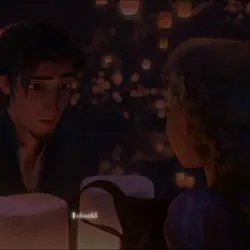 Tangled 
