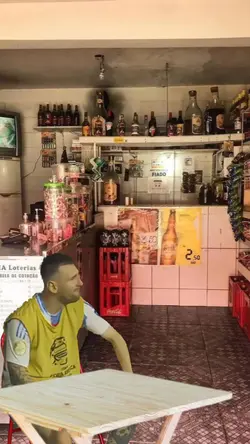 Messi apaixonado 