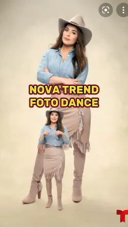 Trend Foto Dance