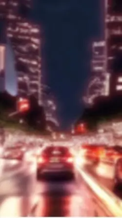 Horizontal cinematic