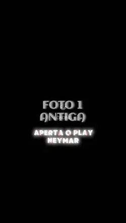 APERTA O PLAY NEYMAR