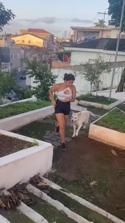 Motivação Semana Gym