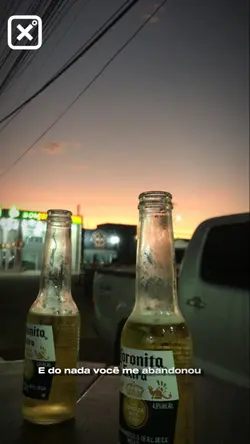 E Do Nada 
