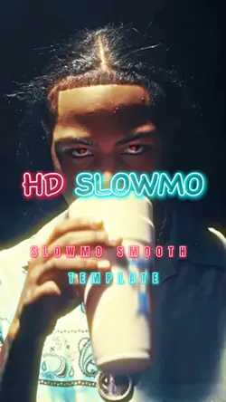 HD Slowmo