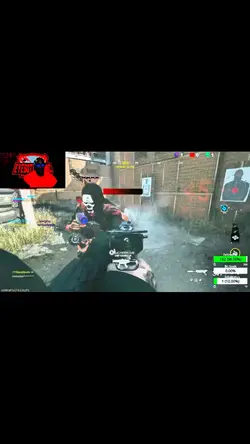 Multiplayer montage 