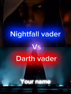 Star wars free edit