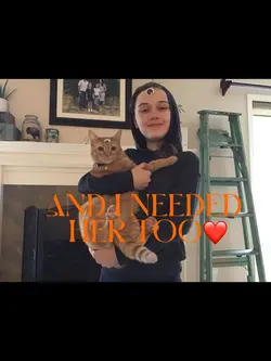 We need each other
