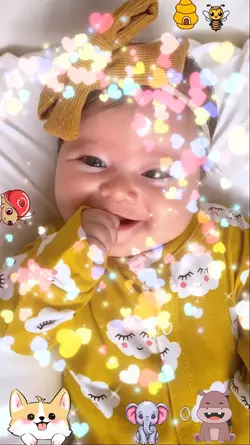 ti amo filhos!