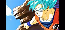 Goku and vegeta 