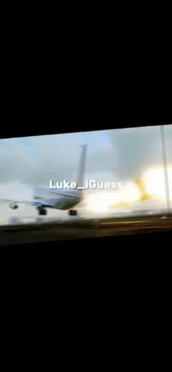 Transair flight 671