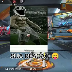 eu quero ver a sua 
