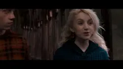 Luna lovegood