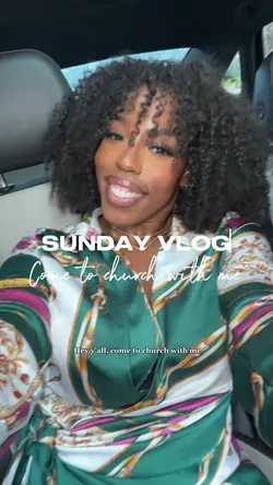 Sunday Vlog Pt. 4 