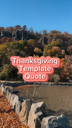 Thanksgiving love 
