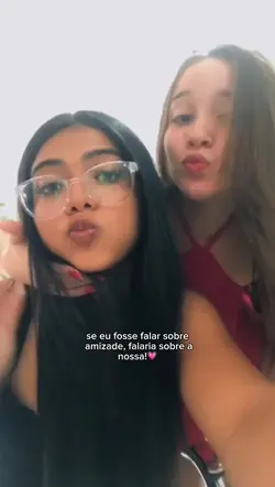 falar sobre amizade✈️