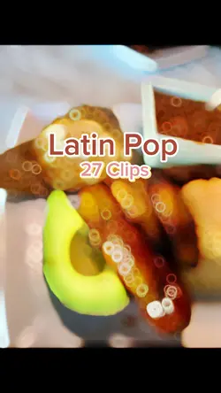 Latin Pop