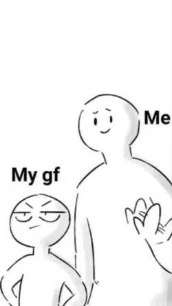 Me and my gf