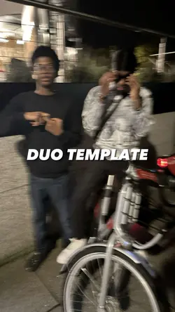 2 of me (duo edit)