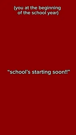 school