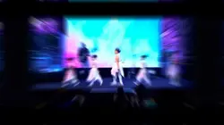 Dance for Jesu