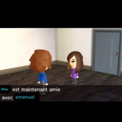 Tomodachi life 