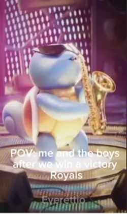 Saxophone