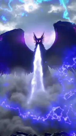 Fenix purple intro 