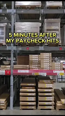 Shopping comedy